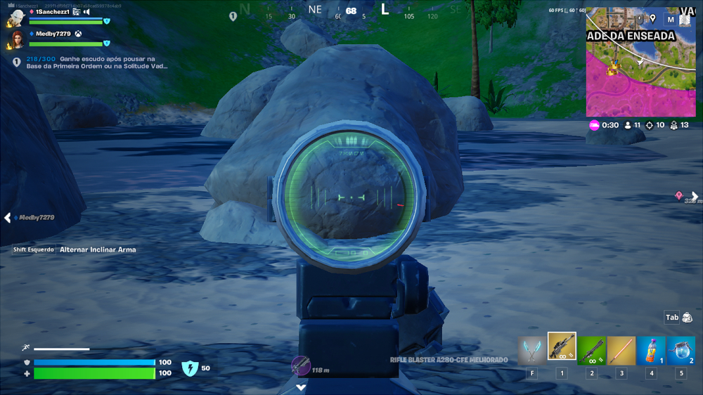 FORTNITE #2